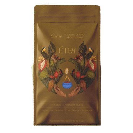 Chocolate en polvo Premium