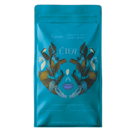 Chocolate en polvo Suave